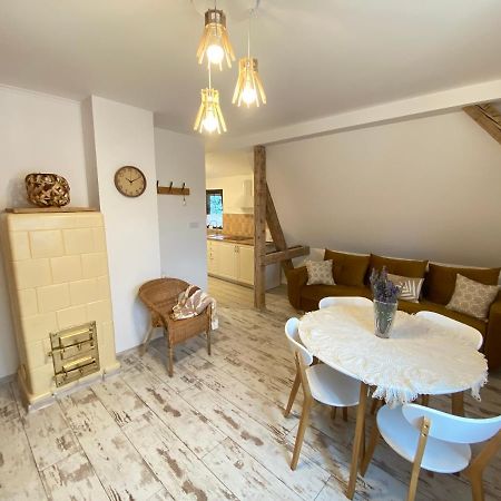 Lu Residence - Unique Apartments Oświęcim Esterno foto