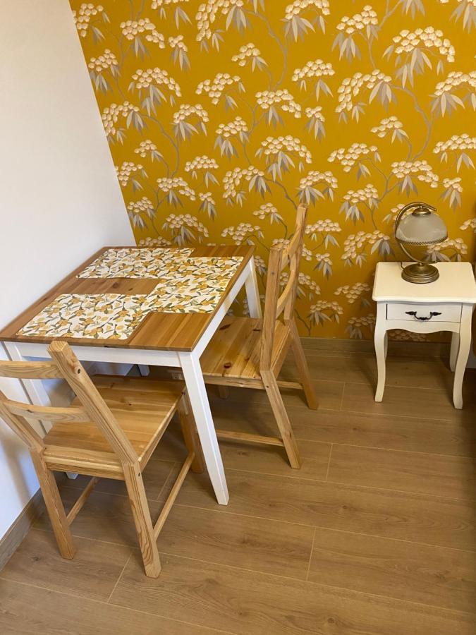 Lu Residence - Unique Apartments Oświęcim Esterno foto