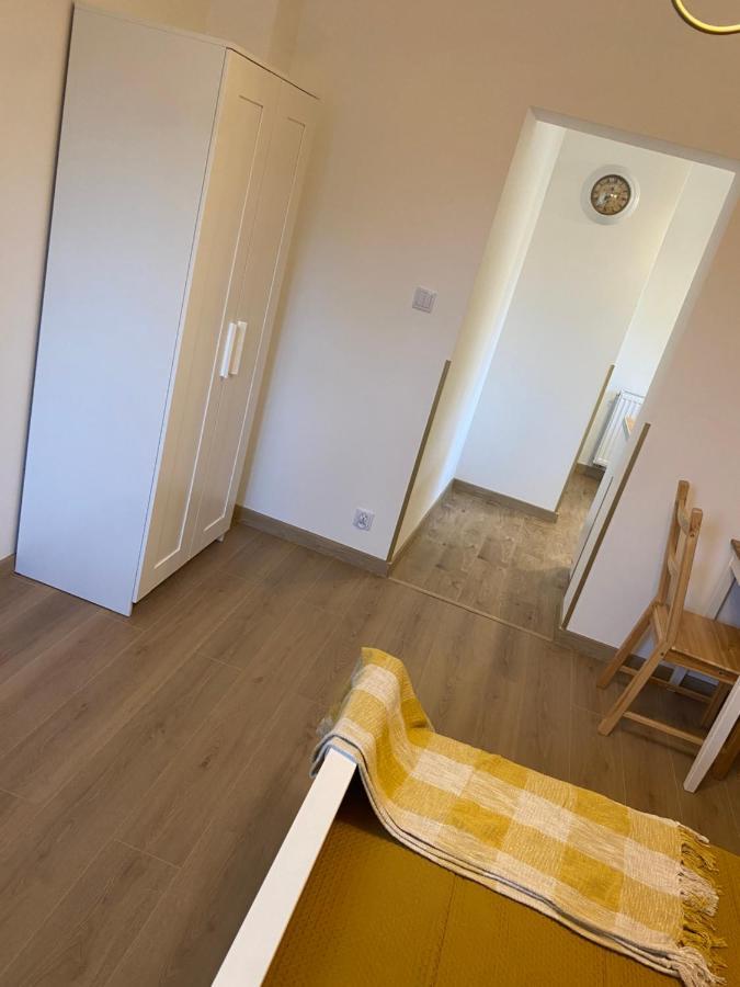 Lu Residence - Unique Apartments Oświęcim Esterno foto