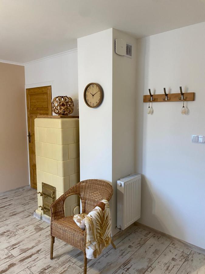 Lu Residence - Unique Apartments Oświęcim Esterno foto