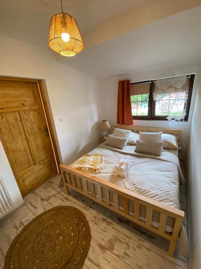 Lu Residence - Unique Apartments Oświęcim Esterno foto