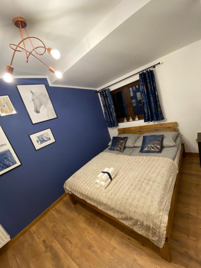 Lu Residence - Unique Apartments Oświęcim Esterno foto