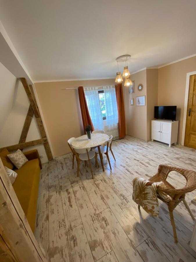Lu Residence - Unique Apartments Oświęcim Esterno foto
