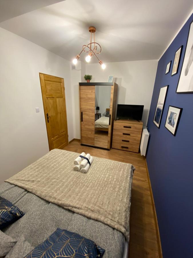 Lu Residence - Unique Apartments Oświęcim Esterno foto