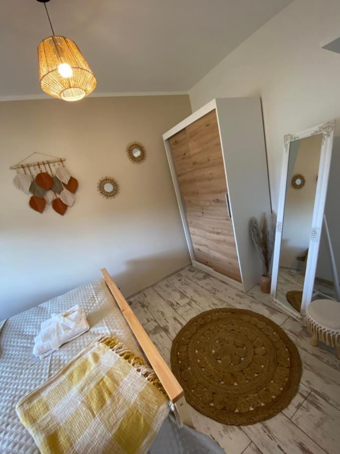 Lu Residence - Unique Apartments Oświęcim Esterno foto