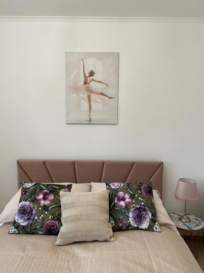 Lu Residence - Unique Apartments Oświęcim Esterno foto
