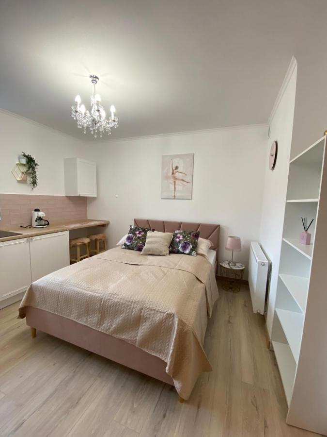 Lu Residence - Unique Apartments Oświęcim Esterno foto