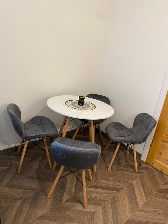 Lu Residence - Unique Apartments Oświęcim Esterno foto
